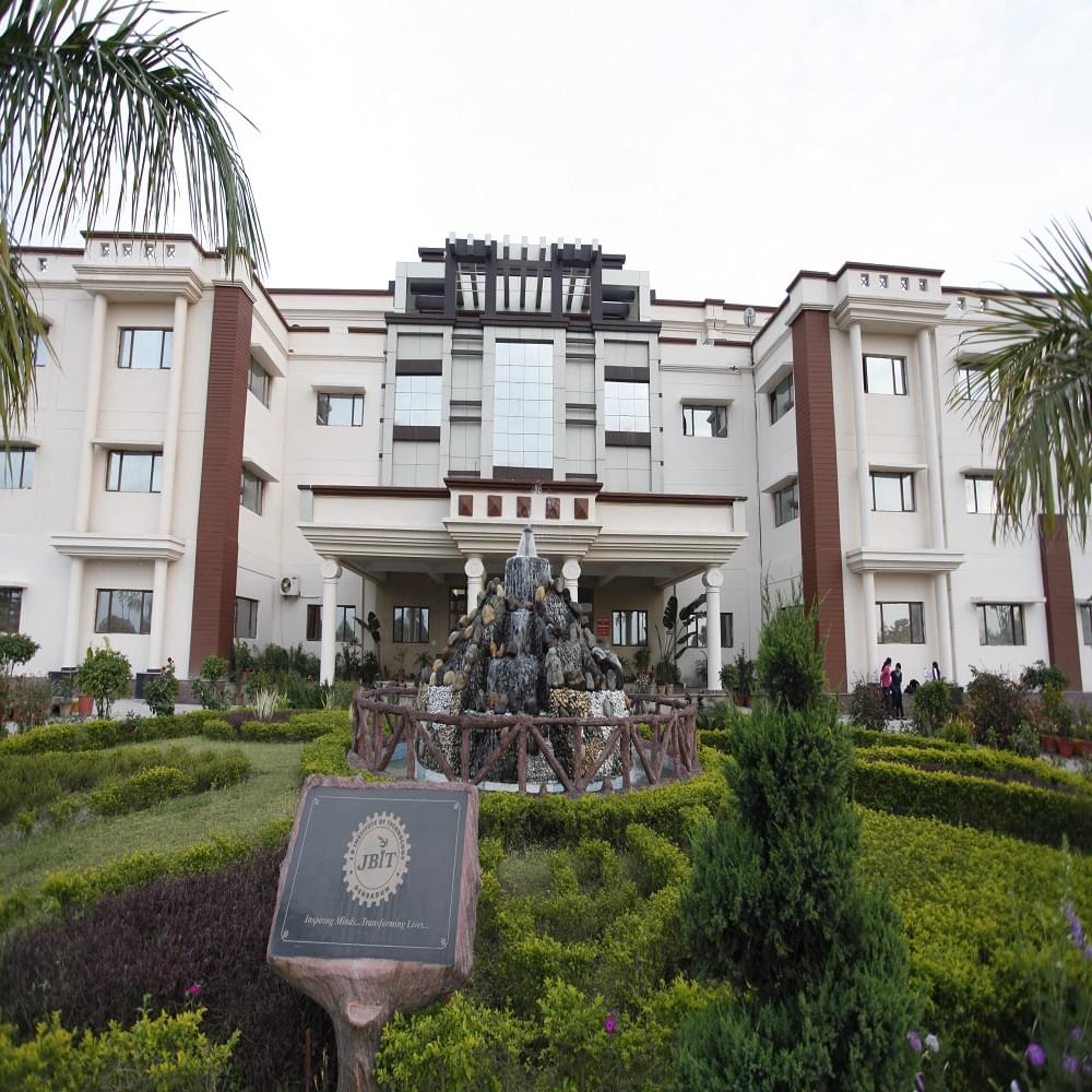 AIMT Lucknow Campus photo 5