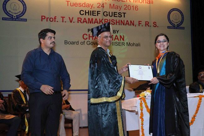 IISER Mohali Event photo 4