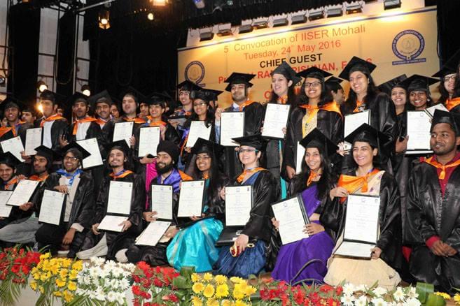 IISER Mohali Event photo 5