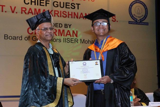 IISER Mohali Event photo 6