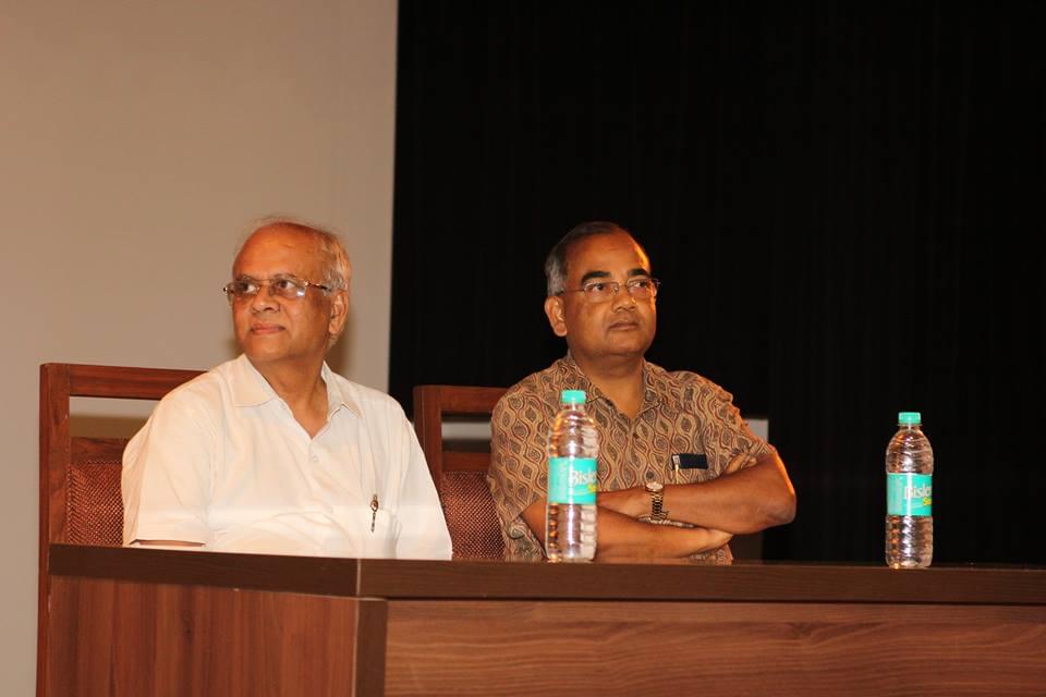 IISER Mohali Event photo 8