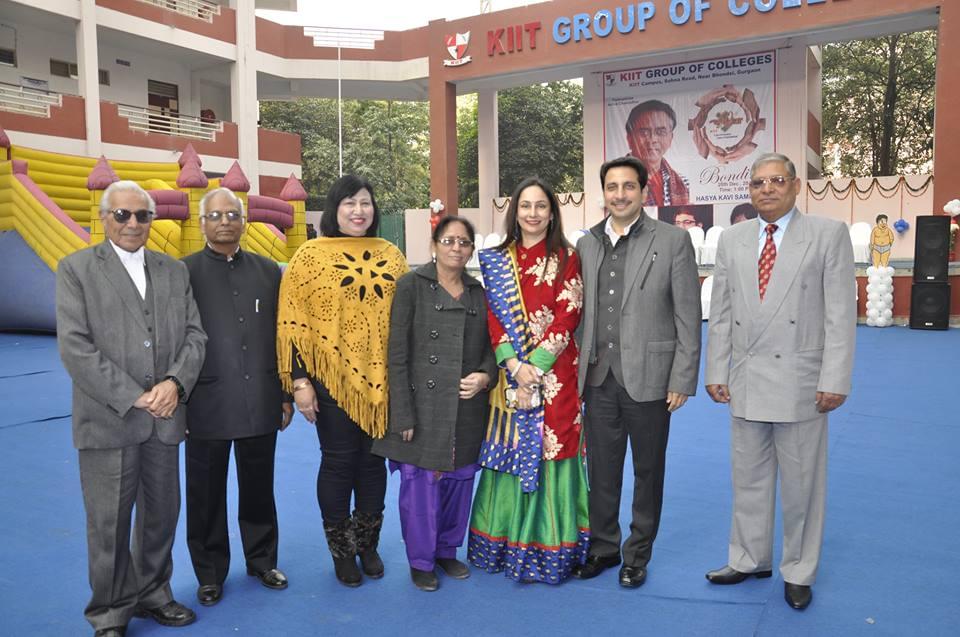 KIIT College of Engineering Gurgaon Events photo 2