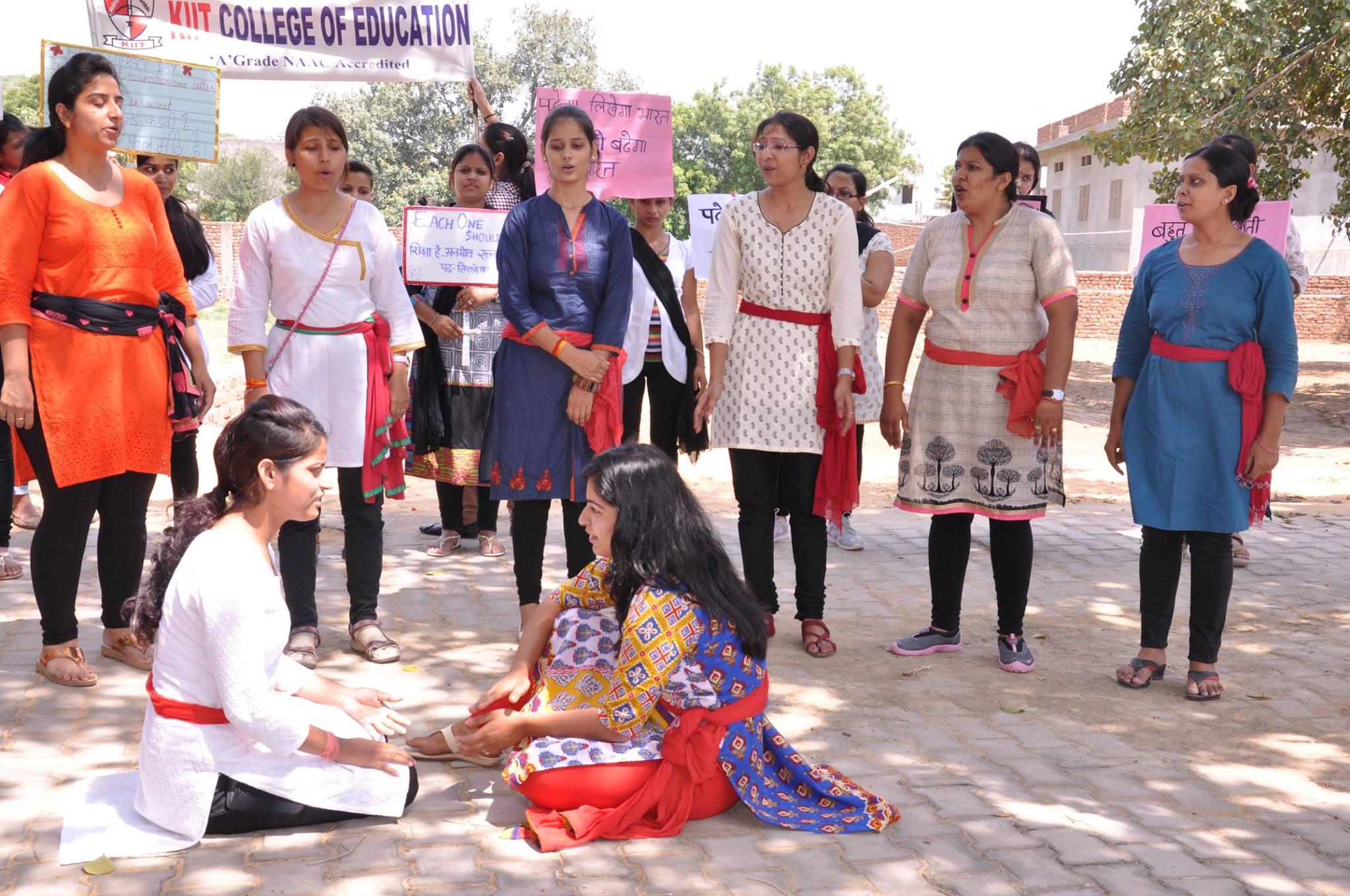 KIIT College of Engineering Gurgaon Events photo 3