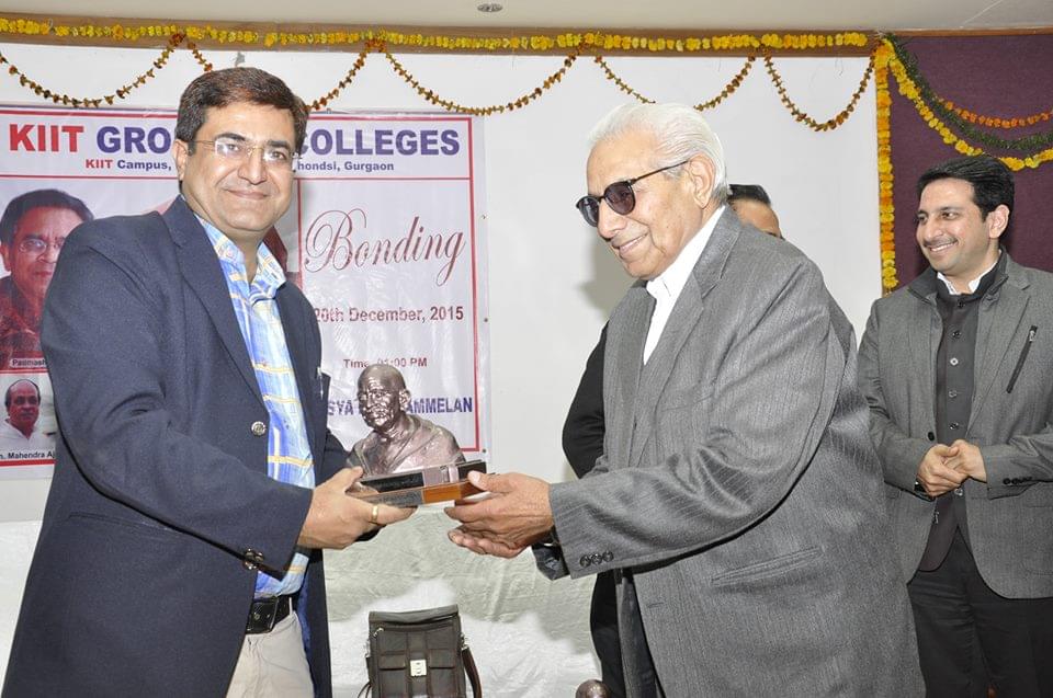 KIIT College of Engineering Gurgaon Events photo 1