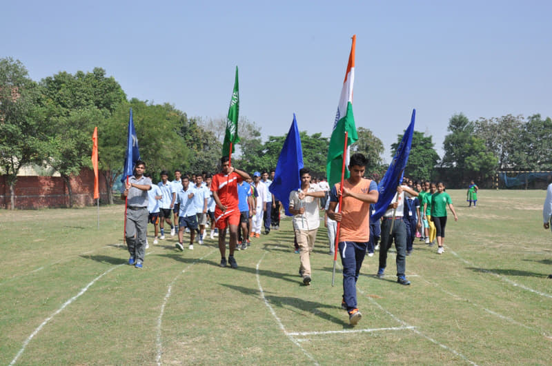 KIIT College of Engineering Gurgaon Events photo 16