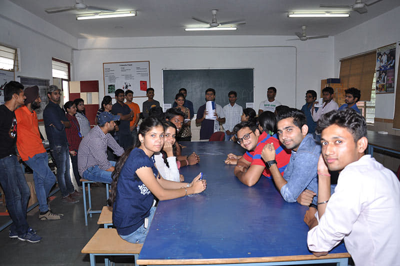 KIIT College of Engineering Gurgaon Events photo 11