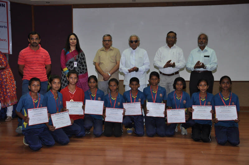 KIIT College of Engineering Gurgaon Events photo 12