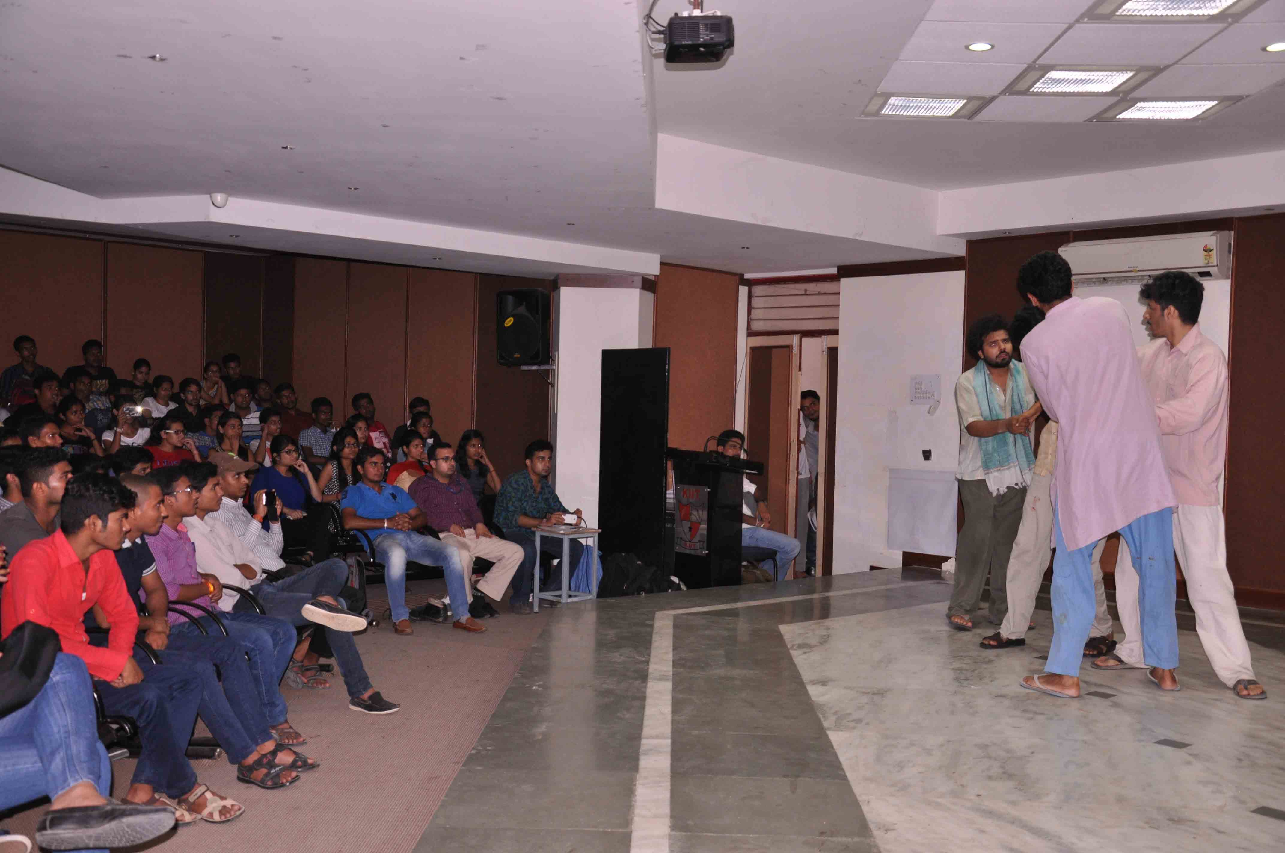 KIIT College of Engineering Gurgaon Events photo 13