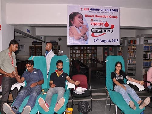 KIIT College of Engineering Gurgaon Events photo 14