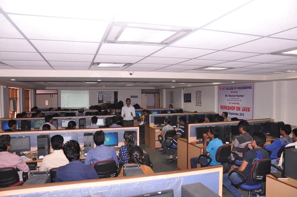 KIIT College of Engineering Gurgaon Events photo 15
