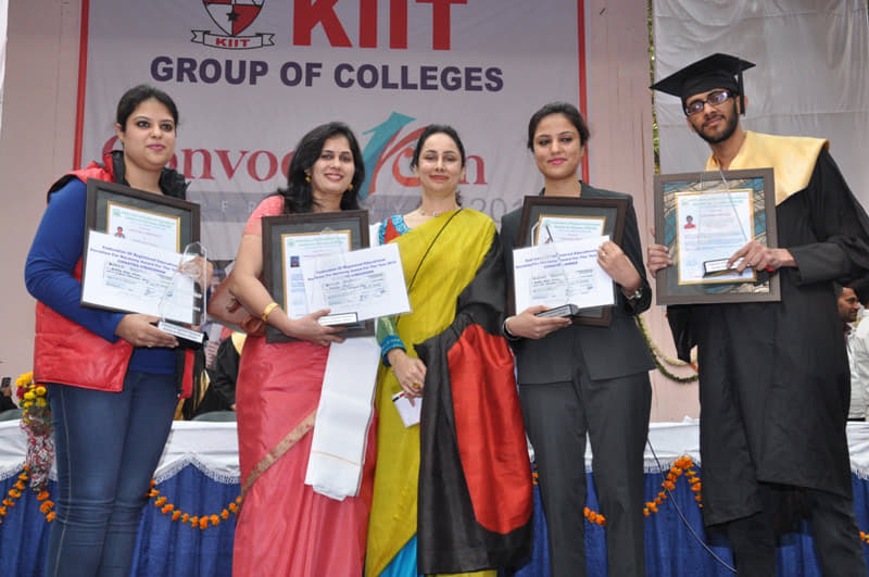 KIIT College of Engineering Gurgaon Events photo 6