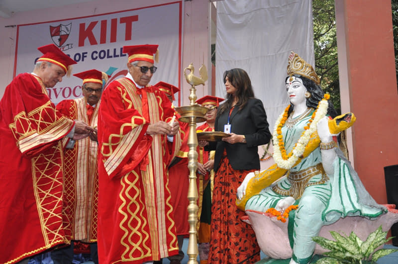 KIIT College of Engineering Gurgaon Events photo 7
