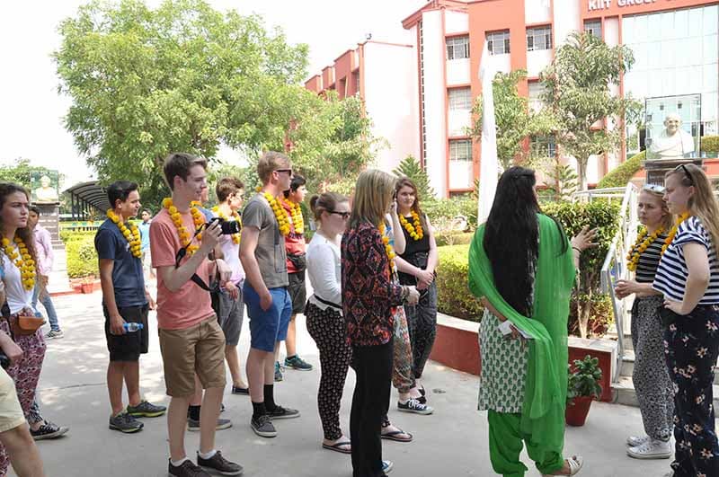 KIIT College of Engineering Gurgaon Events photo 19