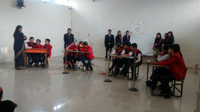 KIIT College of Engineering Gurgaon Events photo 22