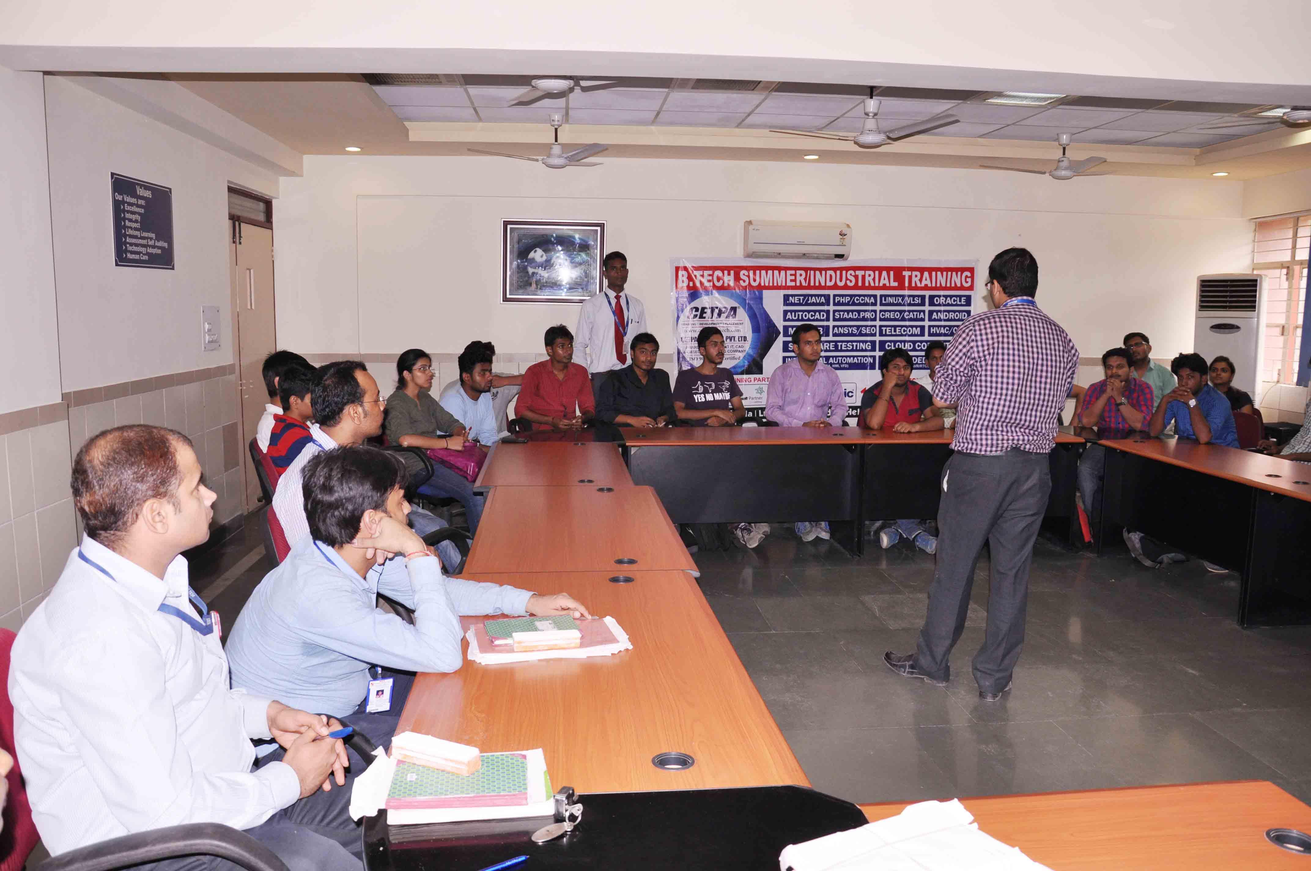 KIIT College of Engineering Gurgaon Events photo 23