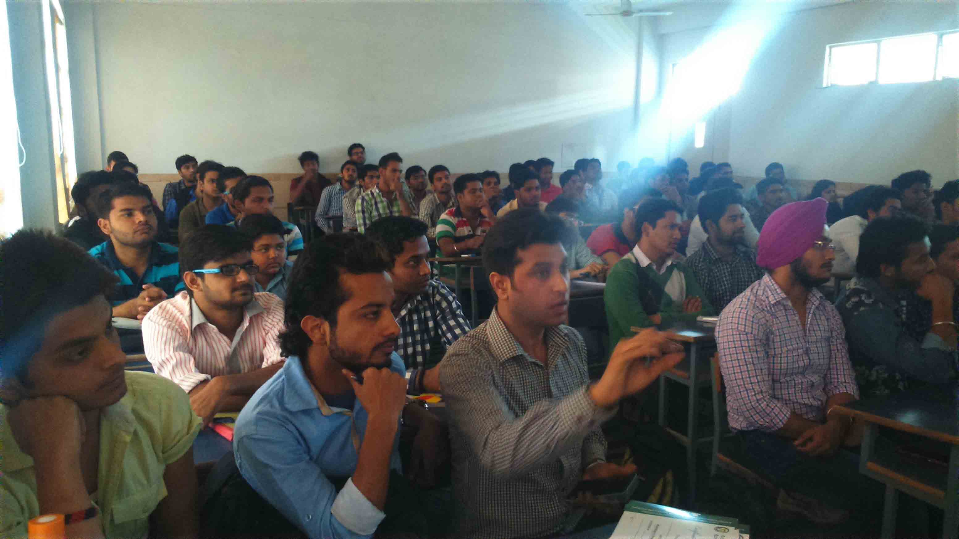 KIIT College of Engineering Gurgaon Events photo 24