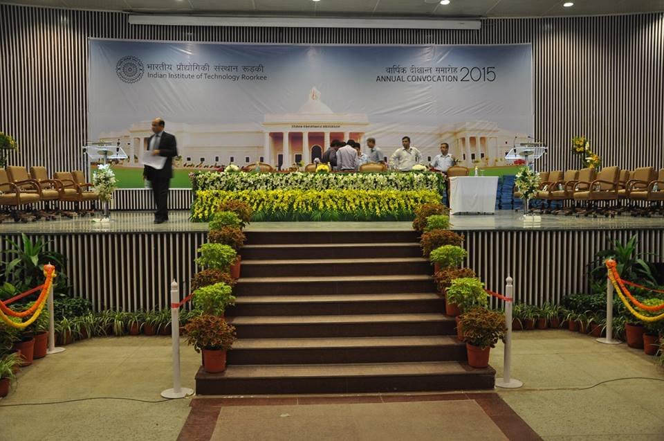 IIT Roorkee Events photo 1