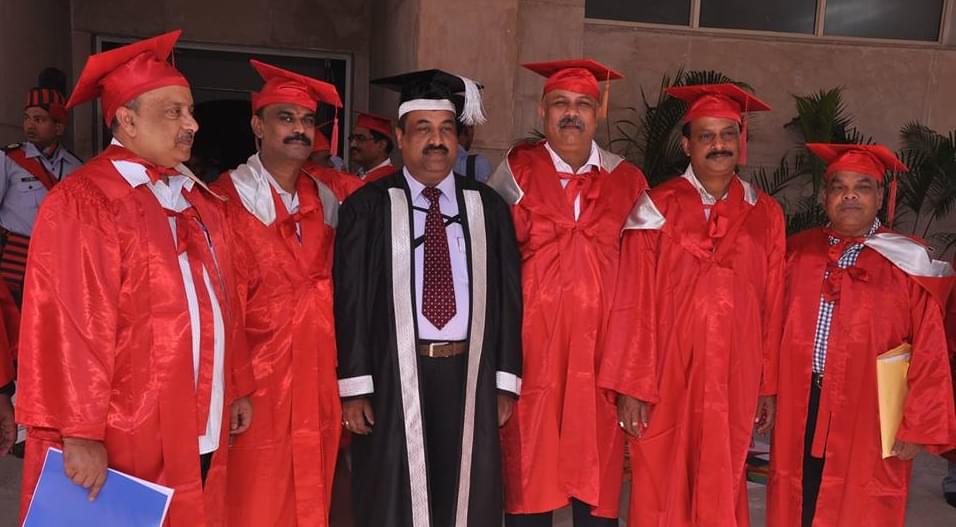 IIT Roorkee Events photo 2