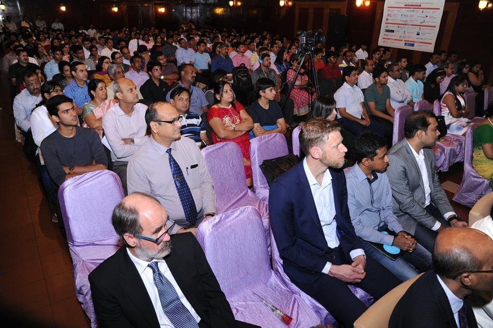 MAHE Manipal Events photo 1