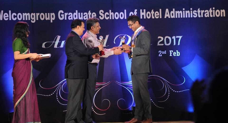 MAHE Manipal Events photo 2