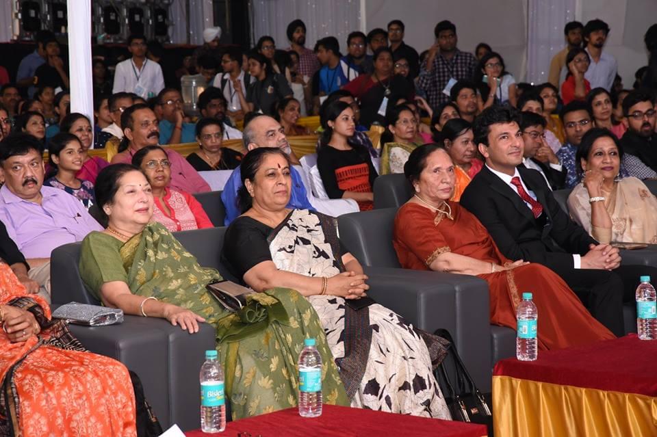 MAHE Manipal Events photo 4