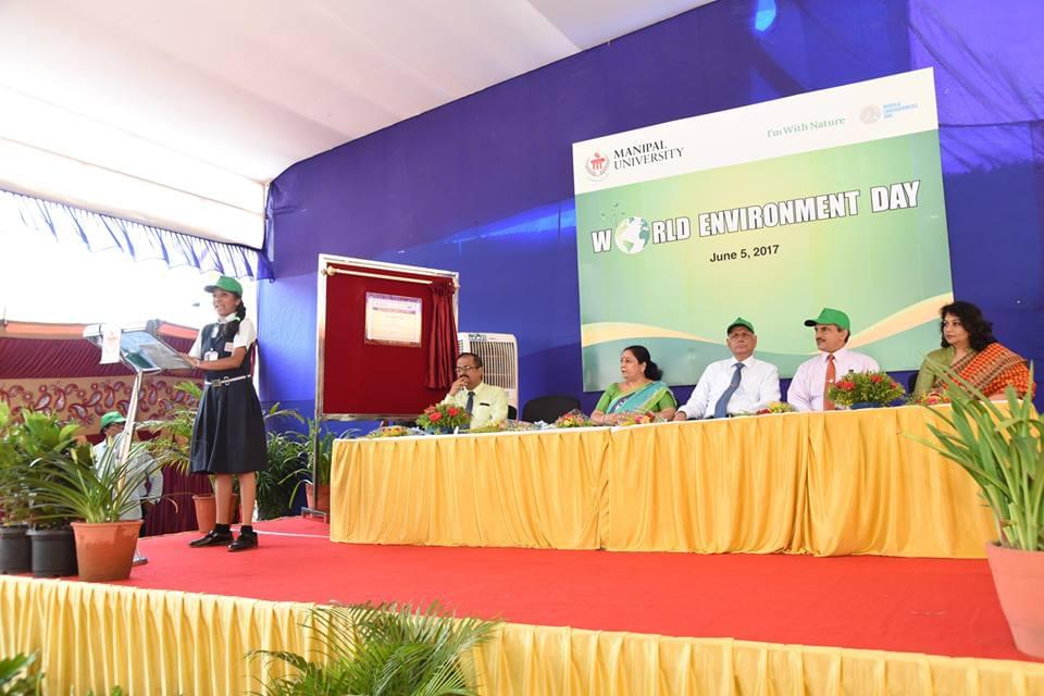 MAHE Manipal Events photo 5