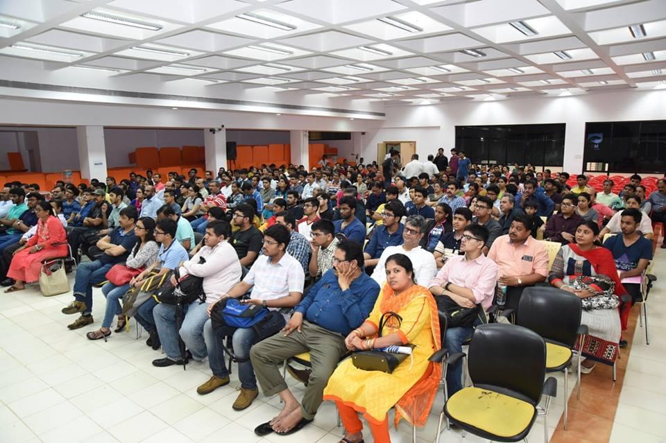 MAHE Manipal Events photo 6