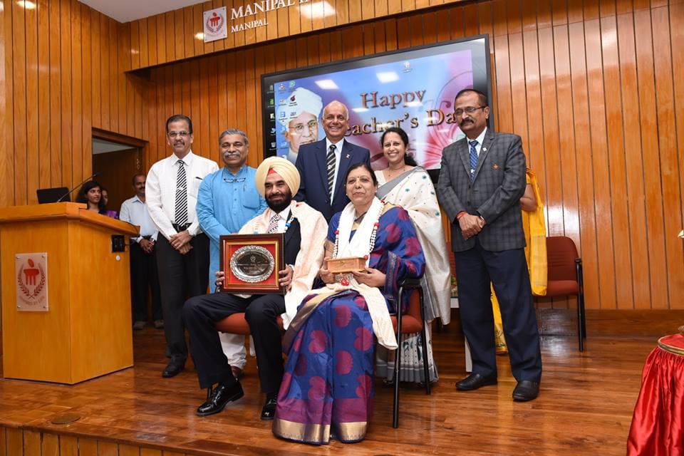 MAHE Manipal Events photo 7