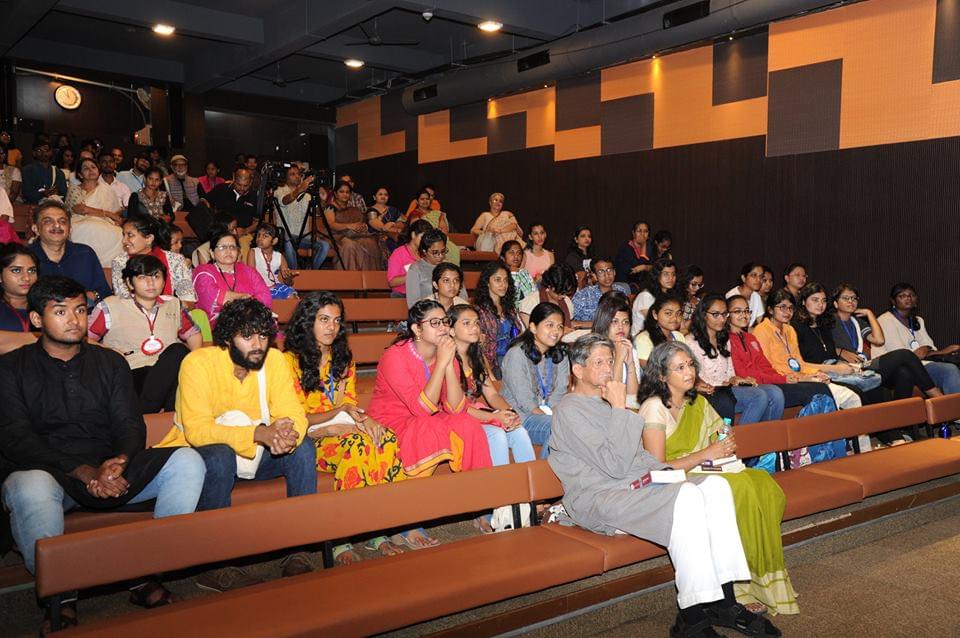 MAHE Manipal Events photo 8