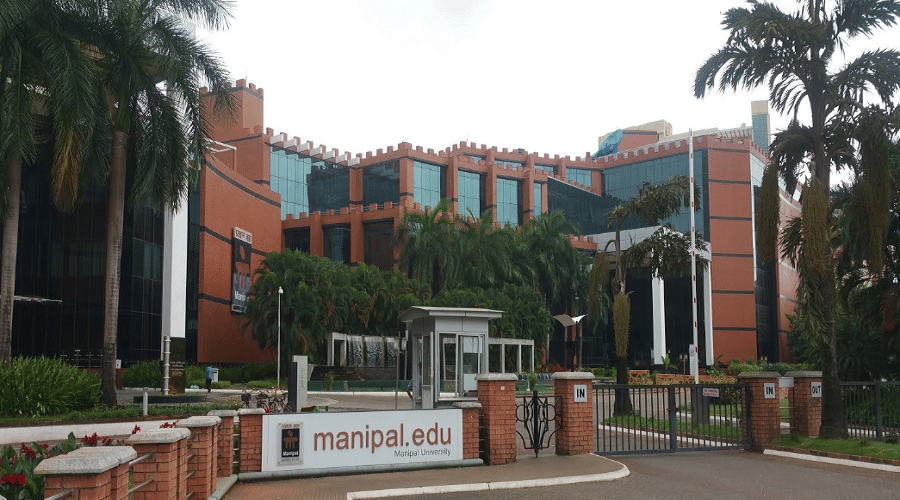 MAHE Manipal Campus photo 1