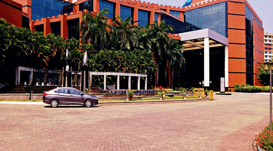 MAHE Manipal Campus photo 2