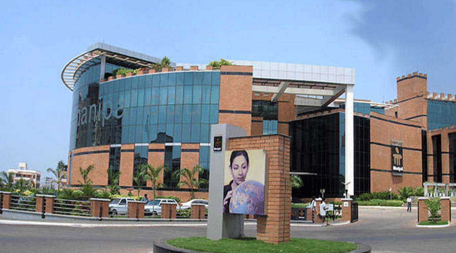 MAHE Manipal Campus photo 3