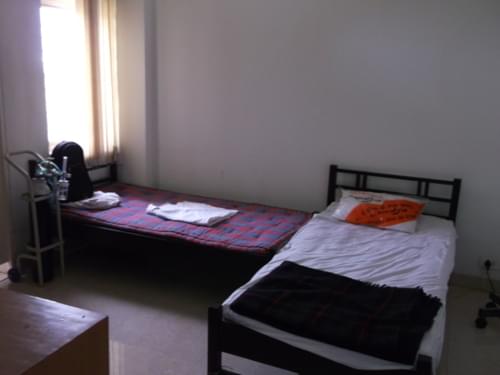 IISER Bhopal hostel photo 7