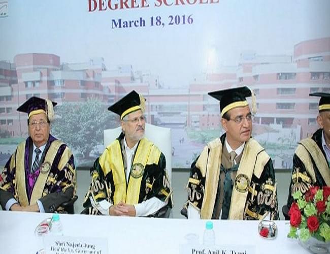 GGSIPU Events photo 4