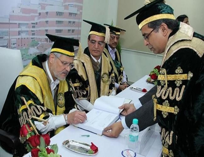 GGSIPU Events photo 5