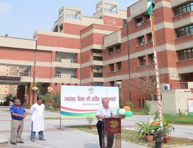 GGSIPU Events photo 6