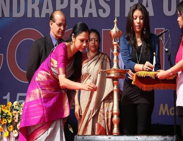 GGSIPU Events photo 7