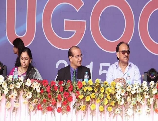 GGSIPU Events photo 8