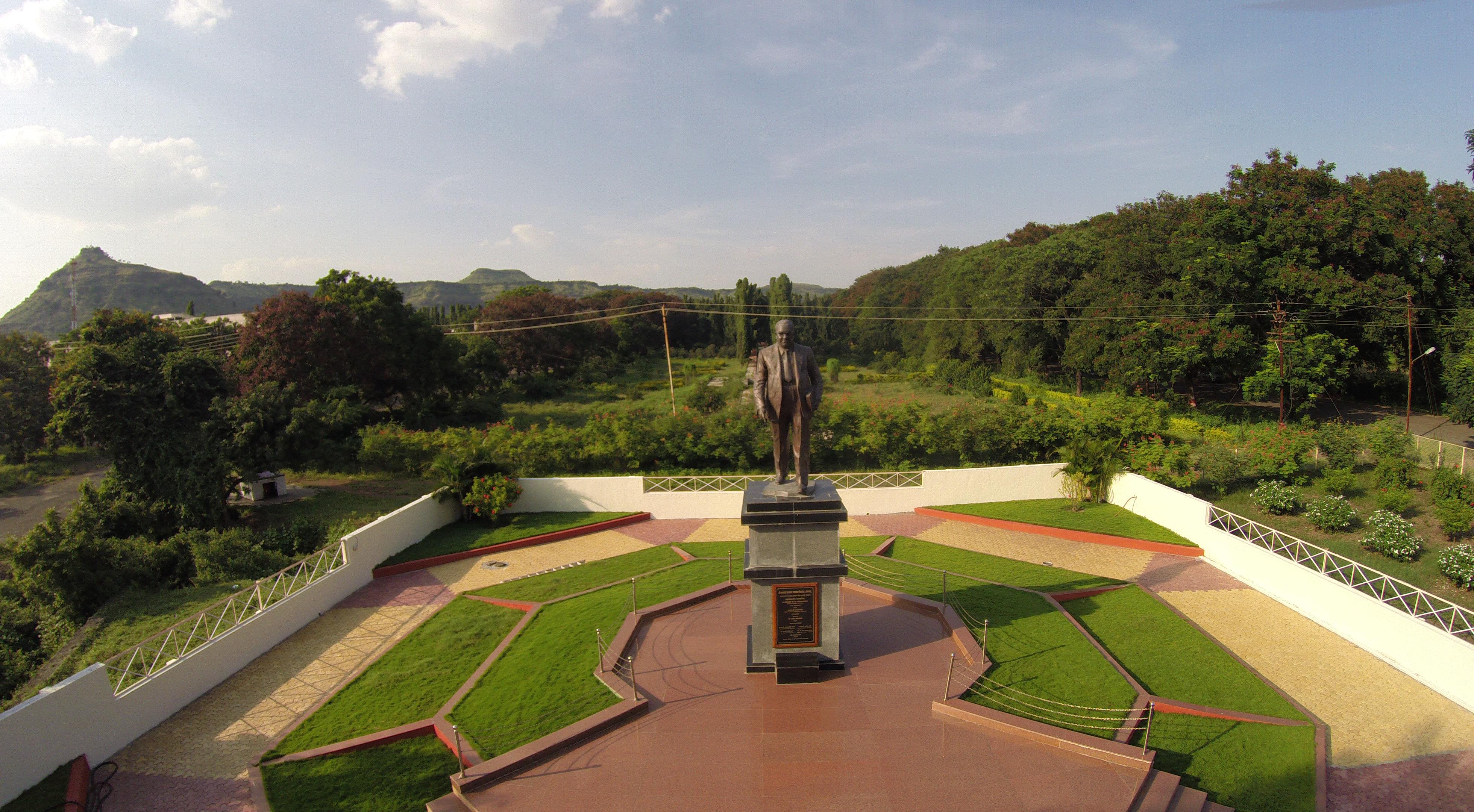 BAMU Building & Infrastructure photo 2