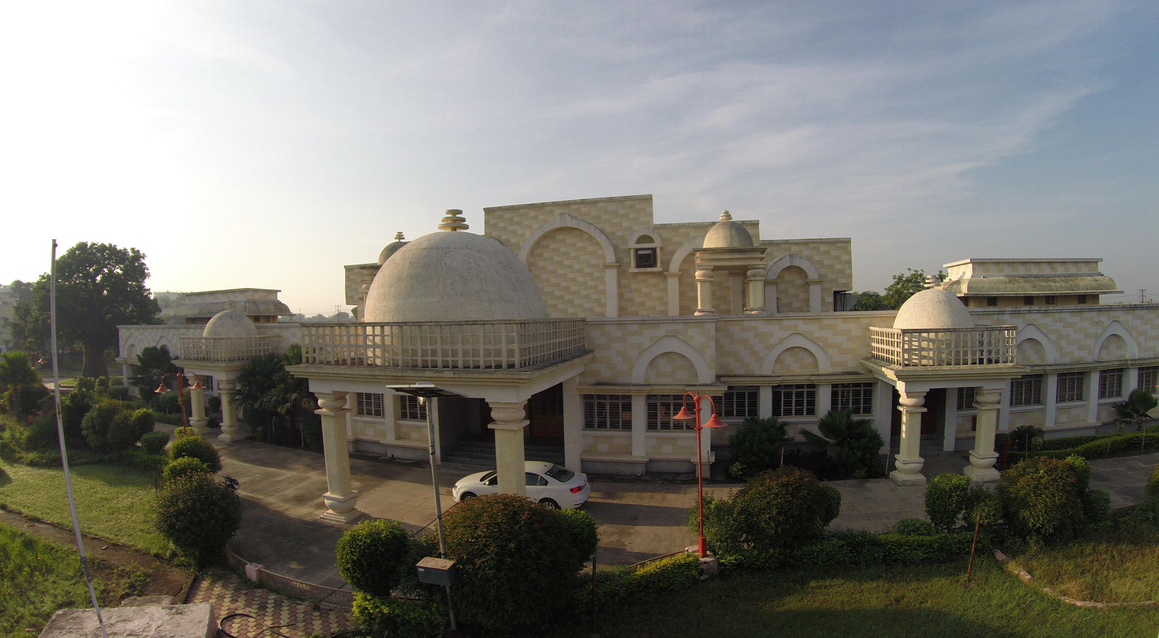 BAMU Building & Infrastructure photo 3