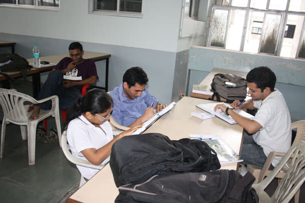 MGM Medical College Navi Mumbai Infrastructure photo 3