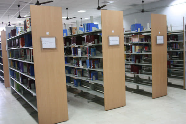 MGM Medical College Navi Mumbai Infrastructure photo 4