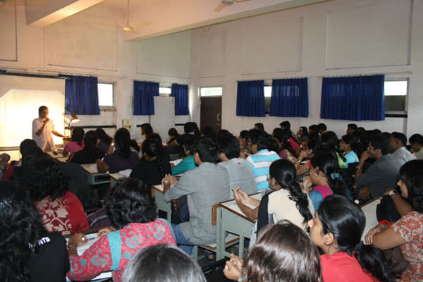 MGM Medical College Navi Mumbai Infrastructure photo 5