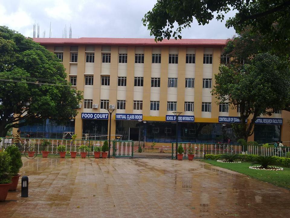 NIT Agartala Campus photo 16