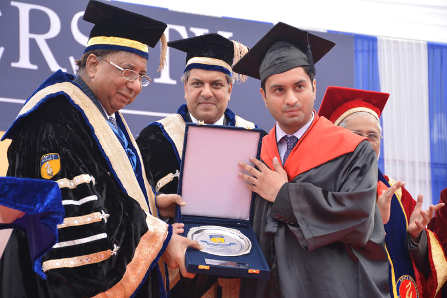 Amity University Gurgaon Events & Activities photo 1