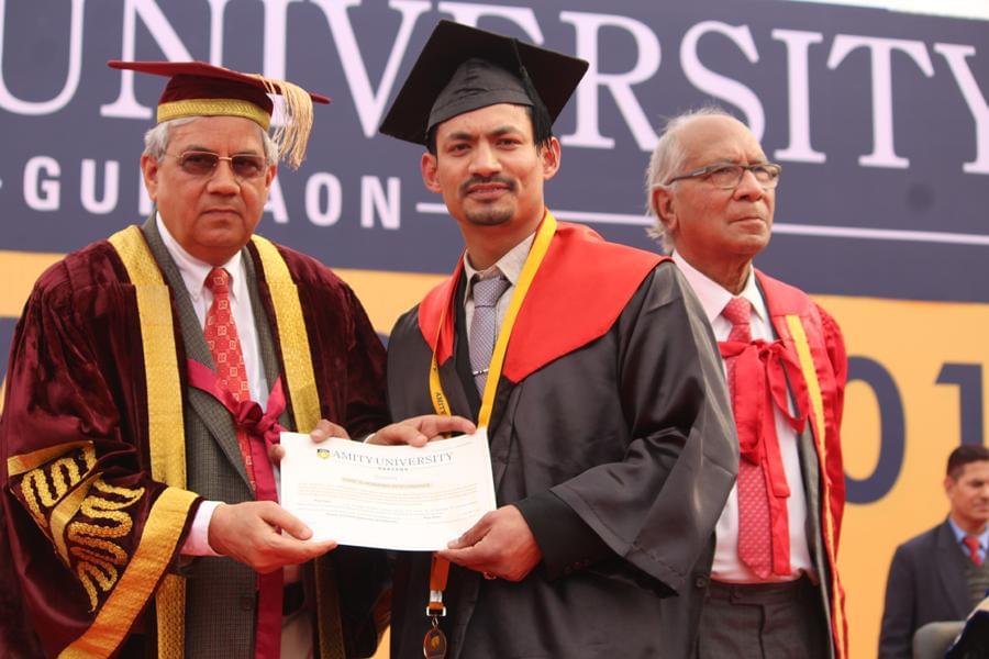 Amity University Gurgaon Events & Activities photo 4