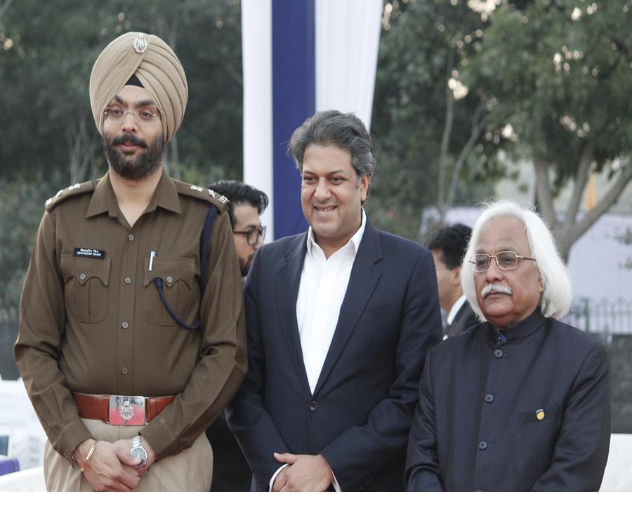 Amity University Gurgaon Events & Activities photo 6