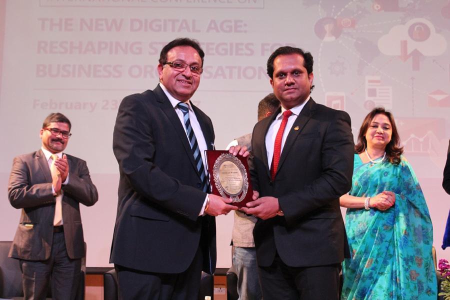 Amity University Gurgaon Events & Activities photo 12