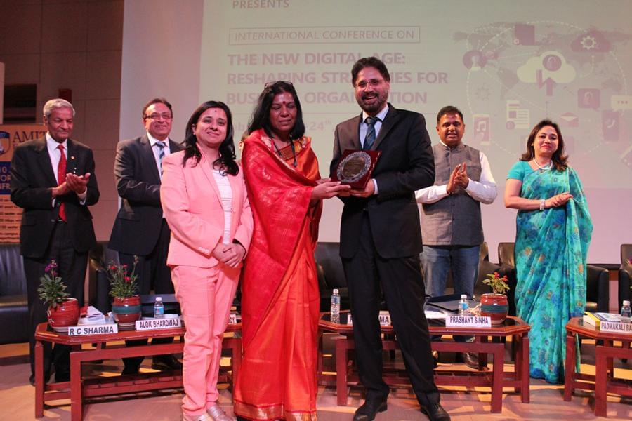 Amity University Gurgaon Events & Activities photo 13