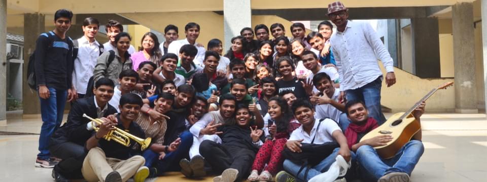 IIIT Vadodara Events photo 2